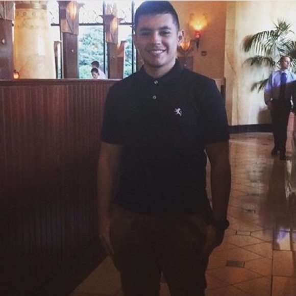 Meet your Posher, Luis - Picture 1 of 1